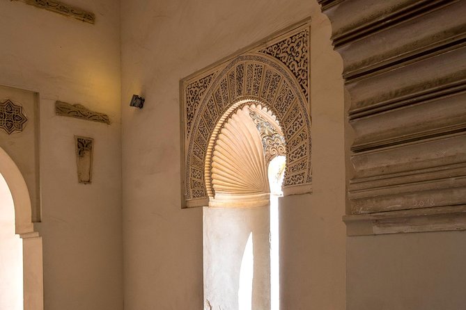 Malaga Tour With Cathedral, Alcazaba and Roman Theatre - Overview of Malaga Cathedral