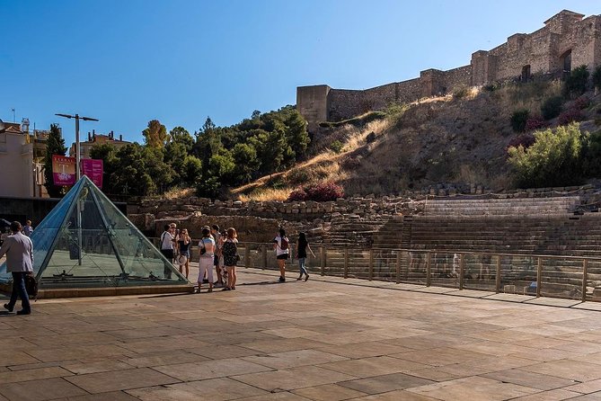 Malaga Tour With Cathedral, Alcazaba and Roman Theatre - Pricing and Booking Details