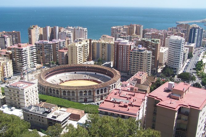 Malaga Tour With Cathedral, Alcazaba and Roman Theatre - Reviews and Traveler Photos