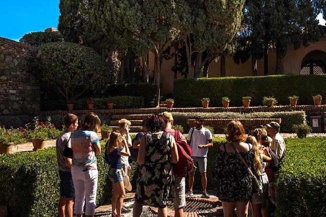 Malaga Tour With Cathedral, Alcazaba and Roman Theatre - Common Questions