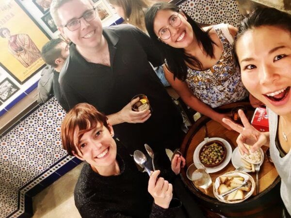 Málaga: Traditional Tapas and Wine Tour - Reserve Now & Pay Later Option
