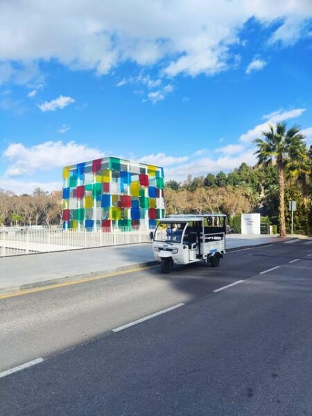 Málaga: TukTuk Tour and Flamenco Show - Frequently Asked Questions