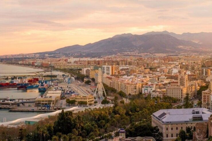 Malaga: Walking Tour of Must-See Attractions - Good To Know