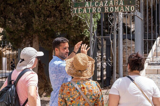 Malaga Walking Tour, Roman Theatre and Alcazaba with Tickets Included - FAQ