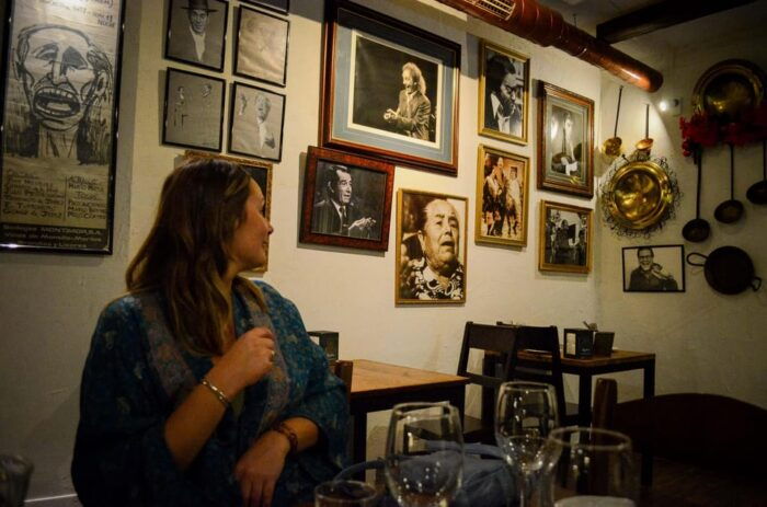 Málaga: Wine & Tapas Tour - Discovering Local Wines and Tapas