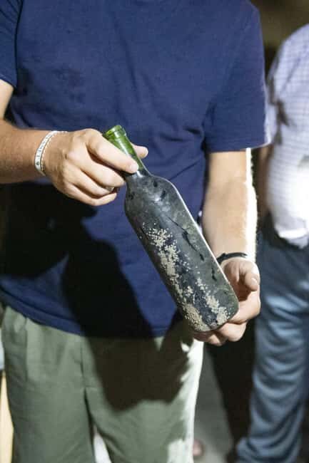 Málaga:Exclusive Heroic Vineyard Visit & Natural WineTasting - Who Will Love This Experience?