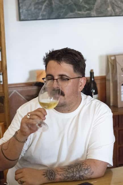 Málaga:Exclusive Heroic Vineyard Visit & Natural WineTasting - FAQ