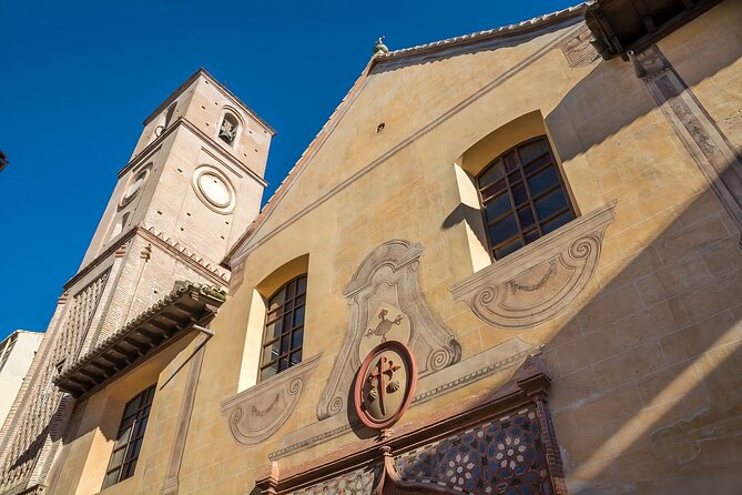 Malagas History Unveiled: A Walking Tour - Historical Significance of Malaga