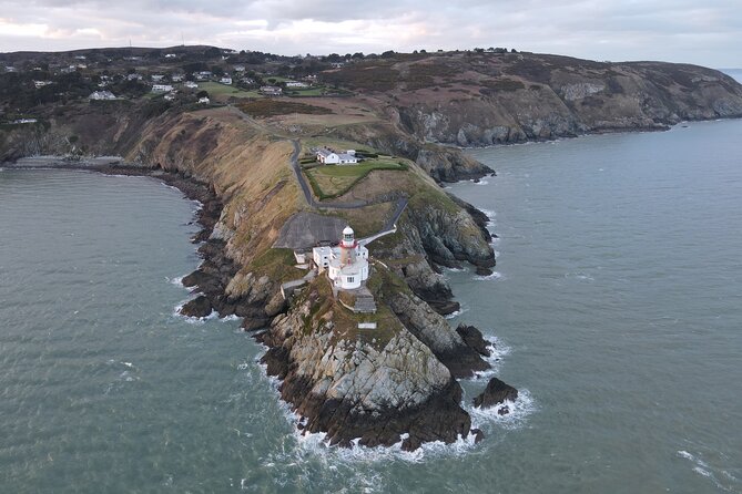 Malahide and Howth Peninsula Private Tour - Good To Know