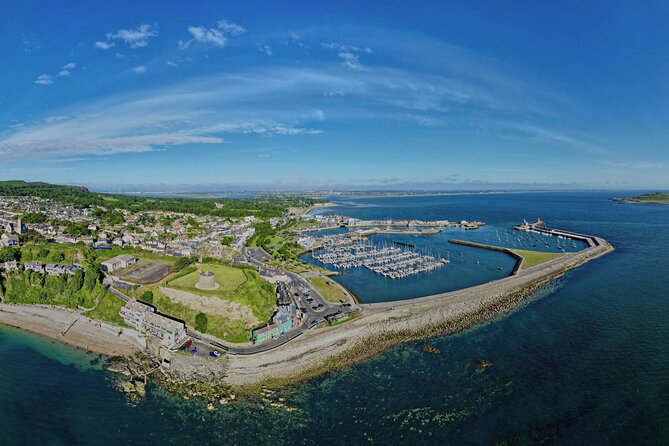 Malahide and Howth Peninsula Private Tour - Itinerary