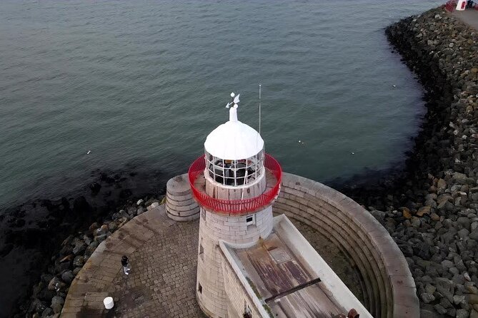 Malahide and Howth Peninsula Private Tour - Booking Information