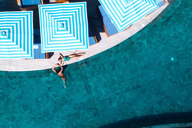 Malamala Beach Club - Full Day - Pickup and Transportation