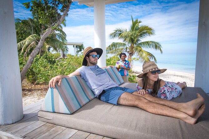 Malamala Beach Club - Full Day - Additional Information and Accessibility