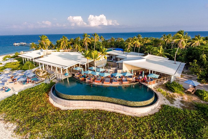 Malamala Beach Club - Full Day - Negative Review