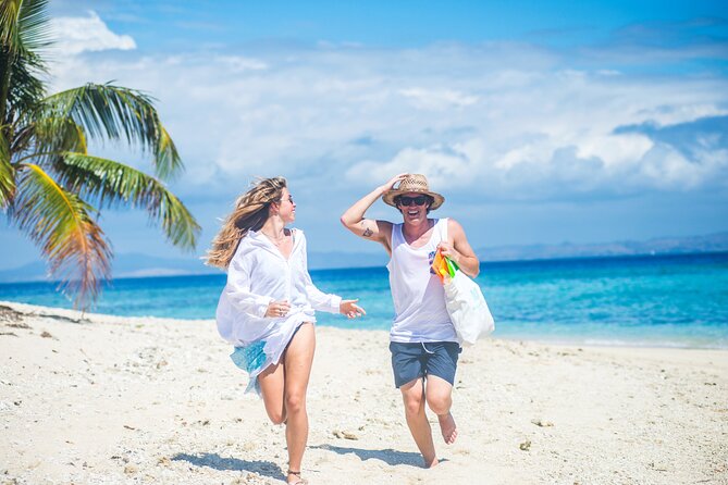 Malamala Beach Club - Half Day Pass - Overview and Activities