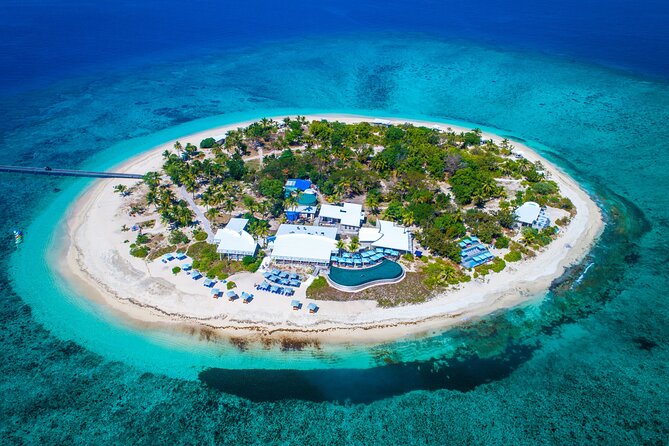 Malamala Beach Club - Half Day Pass - Pickup Details