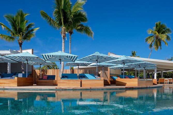 Malamala Beach Club - Half Day Pass - What to Expect