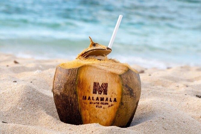 Malamala Beach Club - Half Day Pass - Buffet Lunch and Cocktails