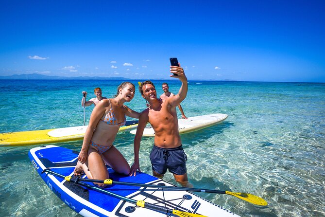 Malamala Beach Club - Half Day Pass - Additional Information