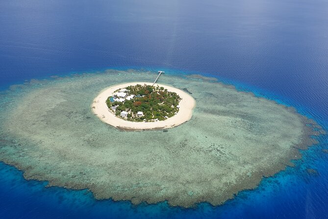 Malamala Beach Club Heli Daytrip - Water Activities Available