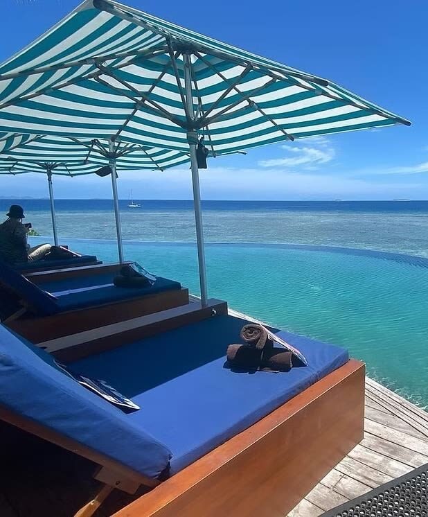 Malamala Beach Club Pass in Fiji - Transfers deserve a careful check
