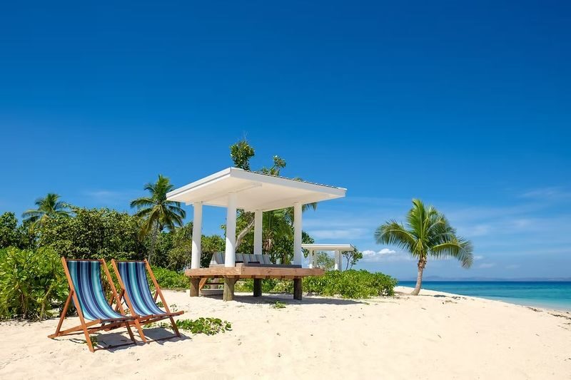 Malamala Beach Club Pass in Fiji - Who will enjoy this island day most