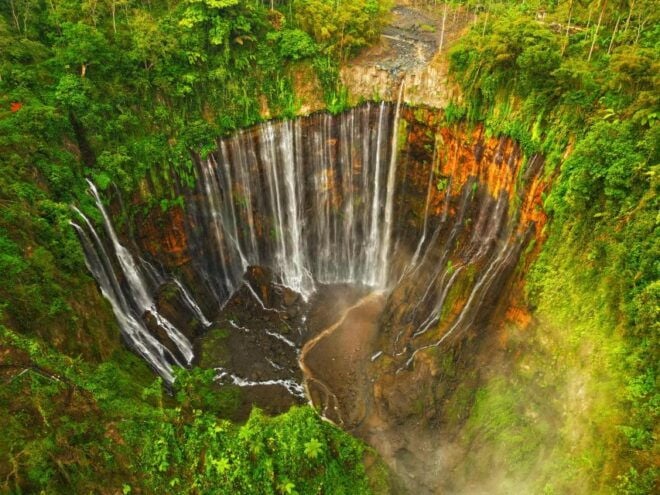 Malang : 1D Guided Tailor Made Tour - Duration and Schedule