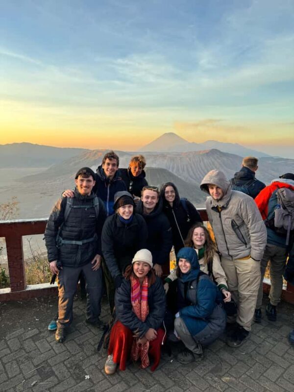 Malang (1D) : Trip Sunrise in Bromo (Private) - Price and Value