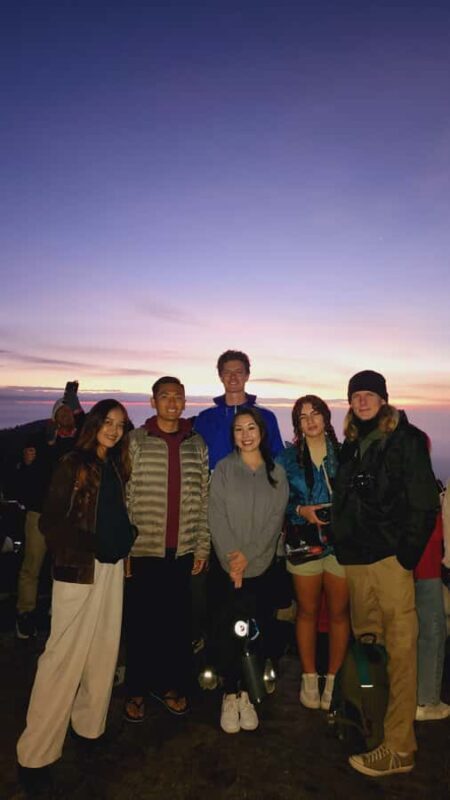 Malang (1D) : Trip Sunrise in Bromo (Private) - A Deep Dive into the Bromo Sunrise Tour from Malang
