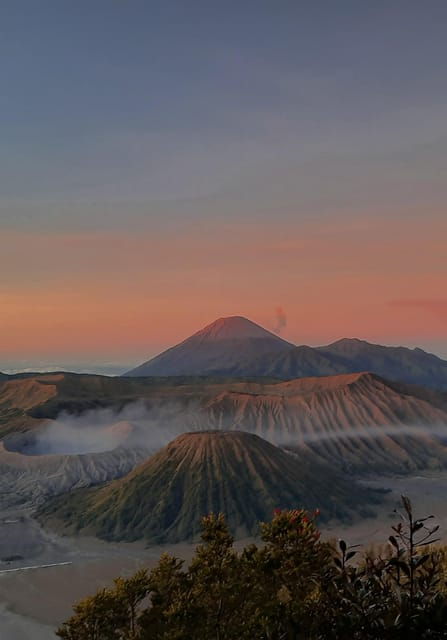 Malang: 2D1N Shared Tour of Mount Bromo & Ijen Crater - Health and Safety Guidelines