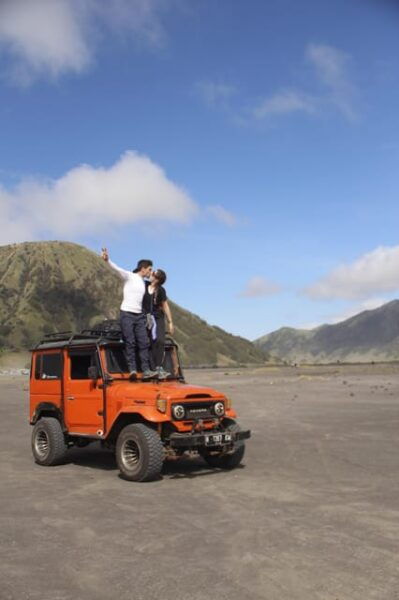 Malang: 2D1N Shared Tour of Mount Bromo & Ijen Crater - Customer Reviews and Ratings
