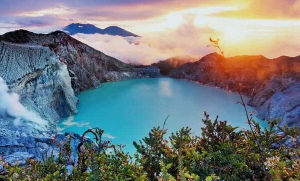 Malang: 2D1N Shared Tour of Mount Bromo & Ijen Crater - Booking Information