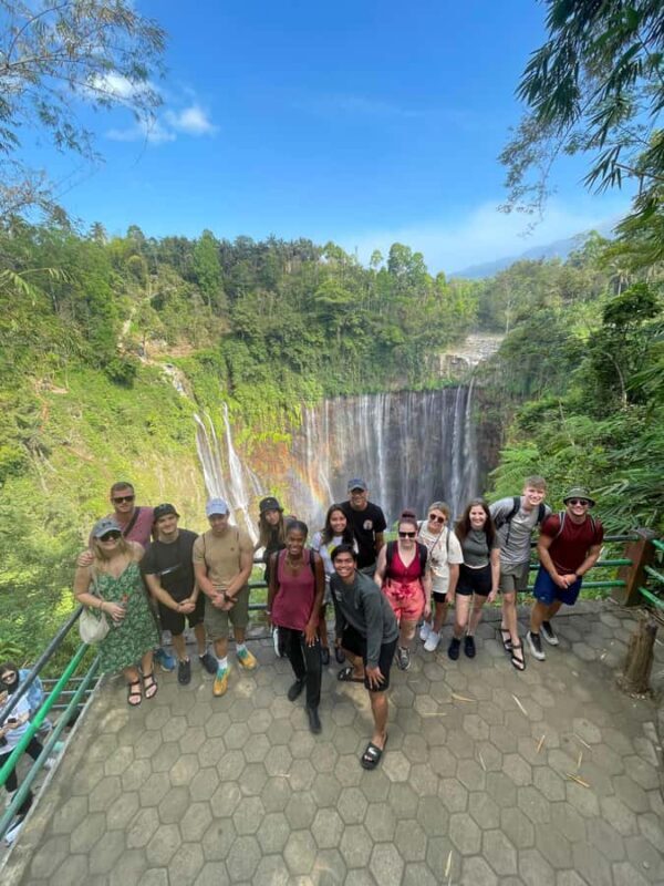 Malang: 3D2N Tumpak Sewu Bromo Ijen Bali in one go! - An In-Depth Look at the 3-Day Adventure  
