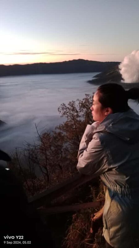 Malang: Bromo Sunrise & Jodipan Colorful Village Tour - An In-Depth Look at the Tour Experience