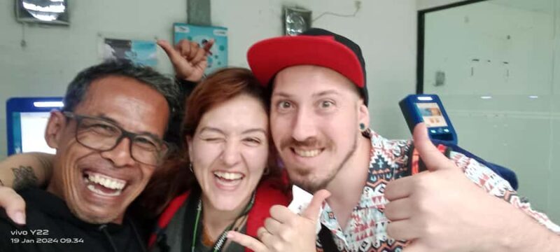 Malang: Bromo Sunrise & Jodipan Colorful Village Tour - Who Will Love This Tour?