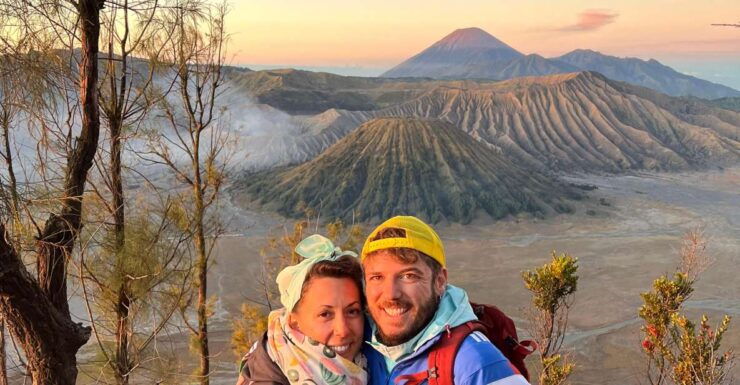 Malang : Bromo Sunrise - Madakaripura Waterfall 15 Hours - Activity Details