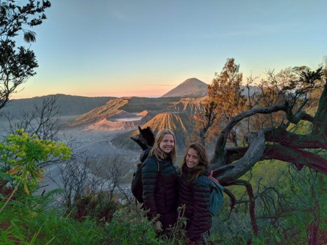 Malang : Bromo Sunrise - Madakaripura Waterfall 15 Hours - Highlights of the Tour
