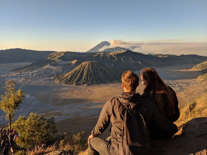 Malang : Bromo Sunrise - Madakaripura Waterfall 15 Hours - Tour Description