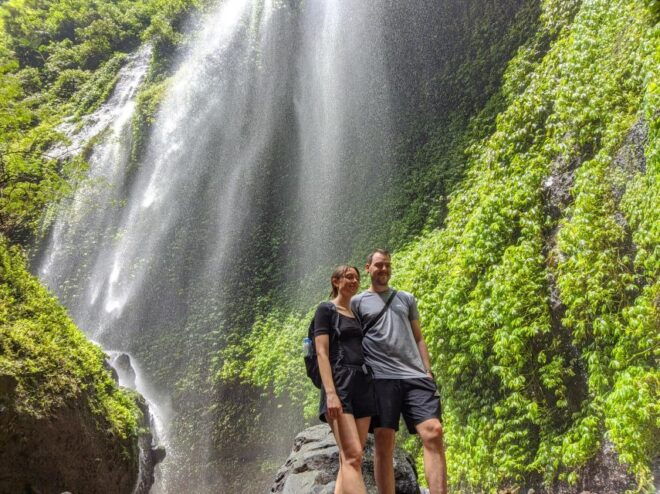 Malang : Bromo Sunrise - Madakaripura Waterfall 15 Hours - Additional Information