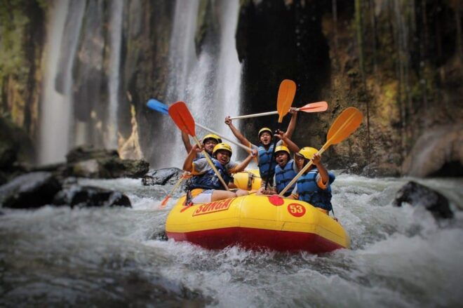 MALANG: BROMO SUNRISE/SONGA RIVER RAFTING - Questions You May Have