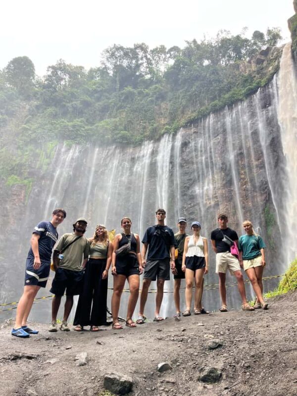 Malang: Bromo & Tumpak Sewu 2-Day Tour with Meals - The Experience of the Trails