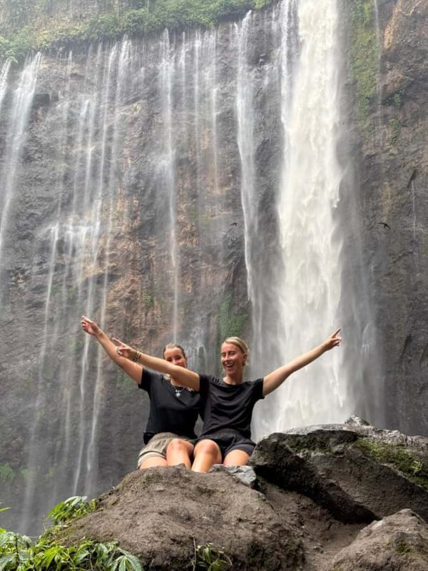 Malang: Bromo & Tumpak Sewu 2-Day Tour with Meals - Practical Tips for Travelers