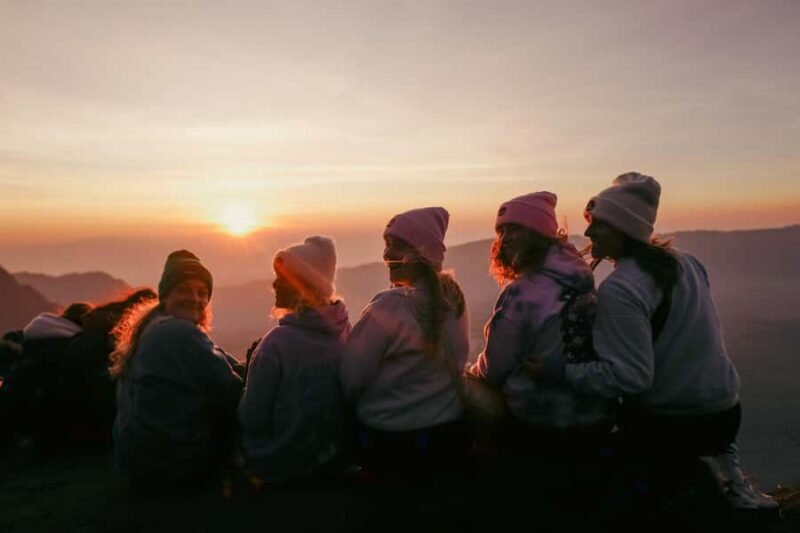 Malang: Bromo & Tumpak Sewu 2-Day Tour with Meals - FAQs