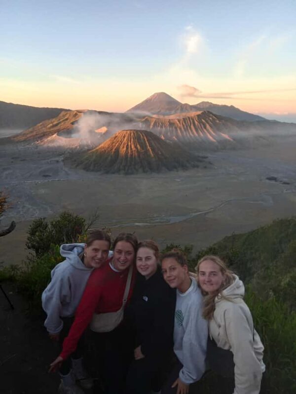 Malang: Bromo & Tumpak Sewu 2-Day Tour with Meals - Final Thoughts