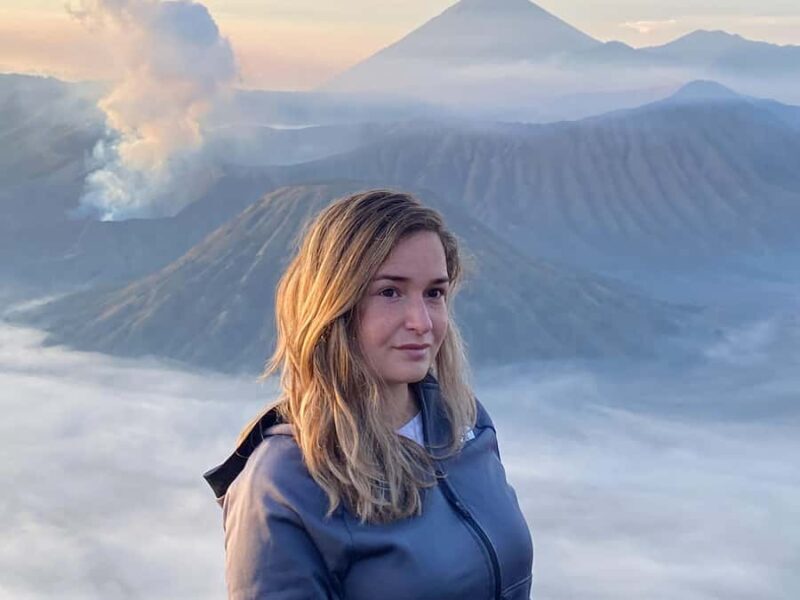 Malang: Bromo & Tumpak Sewu Shared Transfer & Tour - Detailed Itinerary Breakdown  