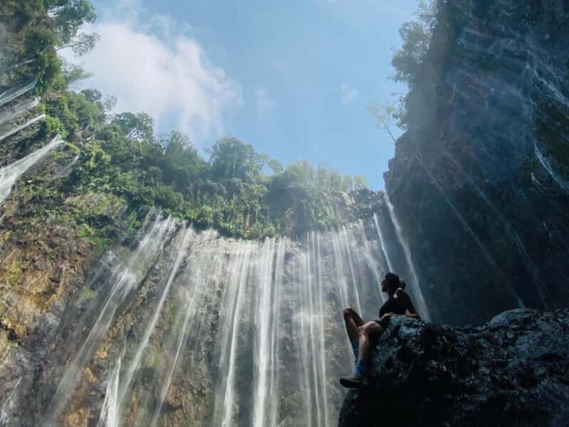 Malang: Bromo & Tumpak Sewu Shared Transfer & Tour - Day 3: Bromo Sunrise, Crater Hike, and Return to Malang