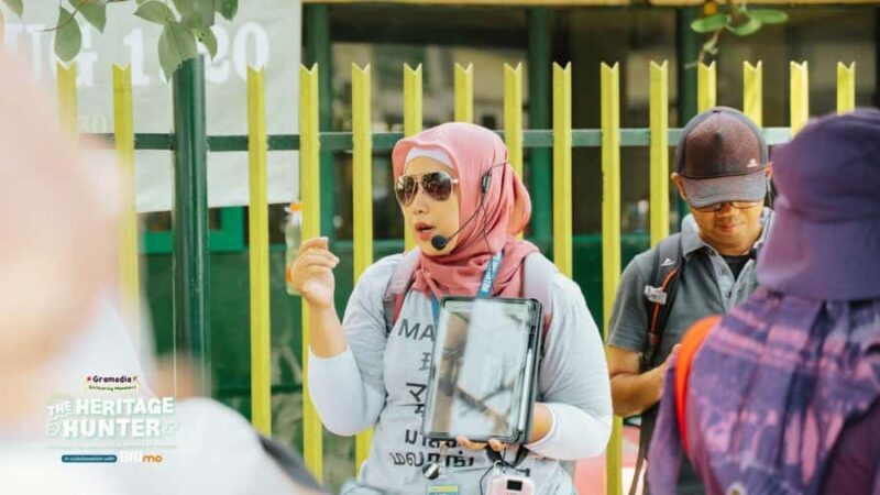 Malang: City Highlights Walking Tour - Good To Know