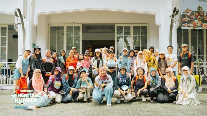 Malang: City Highlights Walking Tour - The Tour Experience: Details That Matter