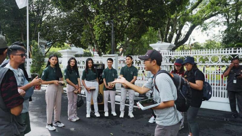 Malang: City Highlights Walking Tour - The Sum Up