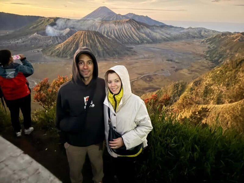 Malang: Colour Village, Tea Plantation, Mount Bromo & Ijen - An In-Depth Look at the 3-Day Java Tour